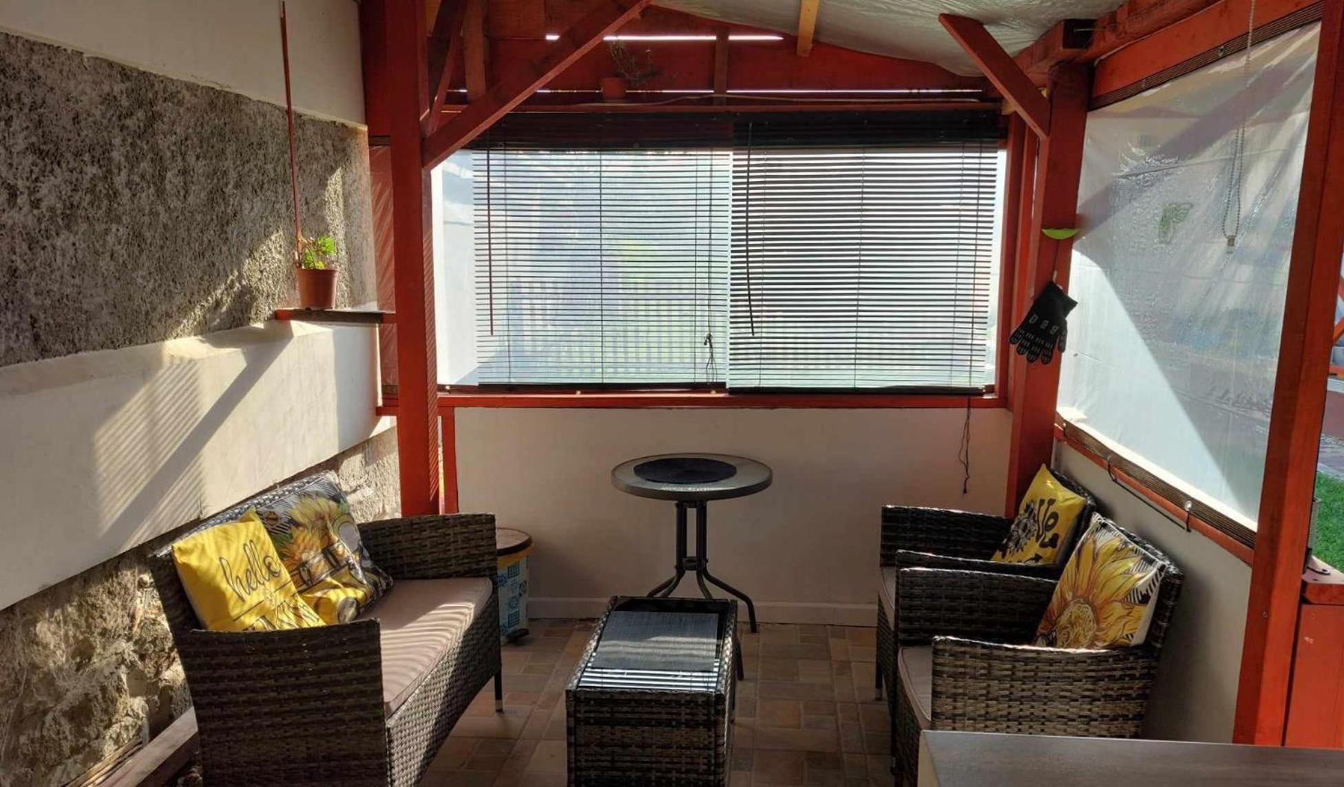 Apartmán Lotusz Vendeghaz-demjen *