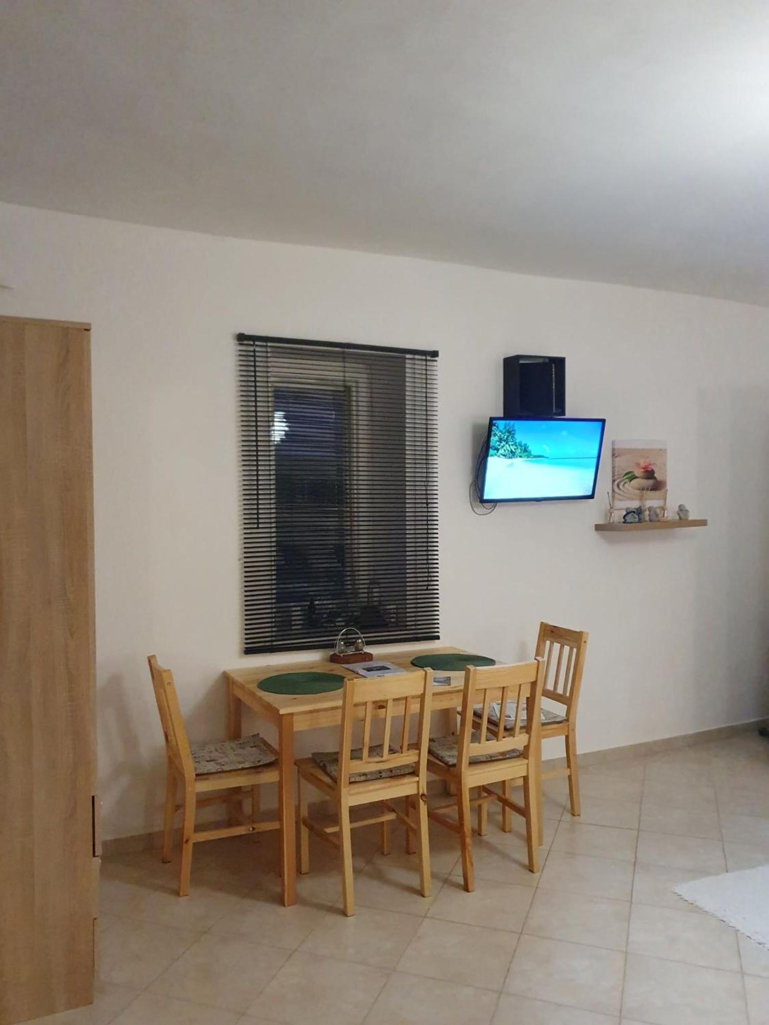 Lotusz Vendeghaz-demjen Apartmán Demjen